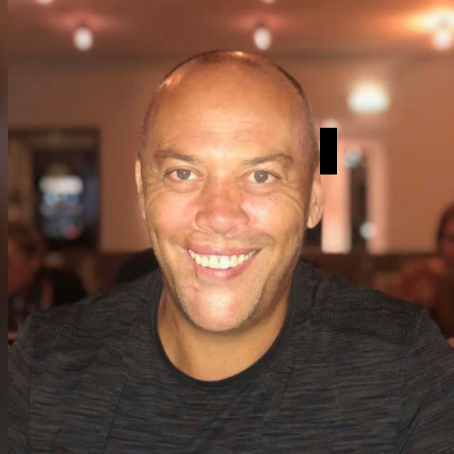 Hardus Van Pletsen, founder of DeployToday.AI