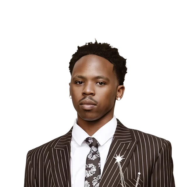 Siyanda Ntokozo Lembethe, AI Systems Engineer at DeployToday.AI
