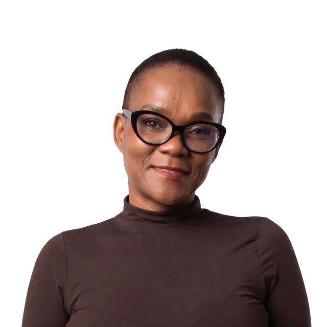 Tshego Mekgoe, Sales Representative at DeployToday.AI