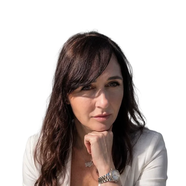 Zelda Van Pletsen, MD and AI Co-Ordinator at DeployToday.AI